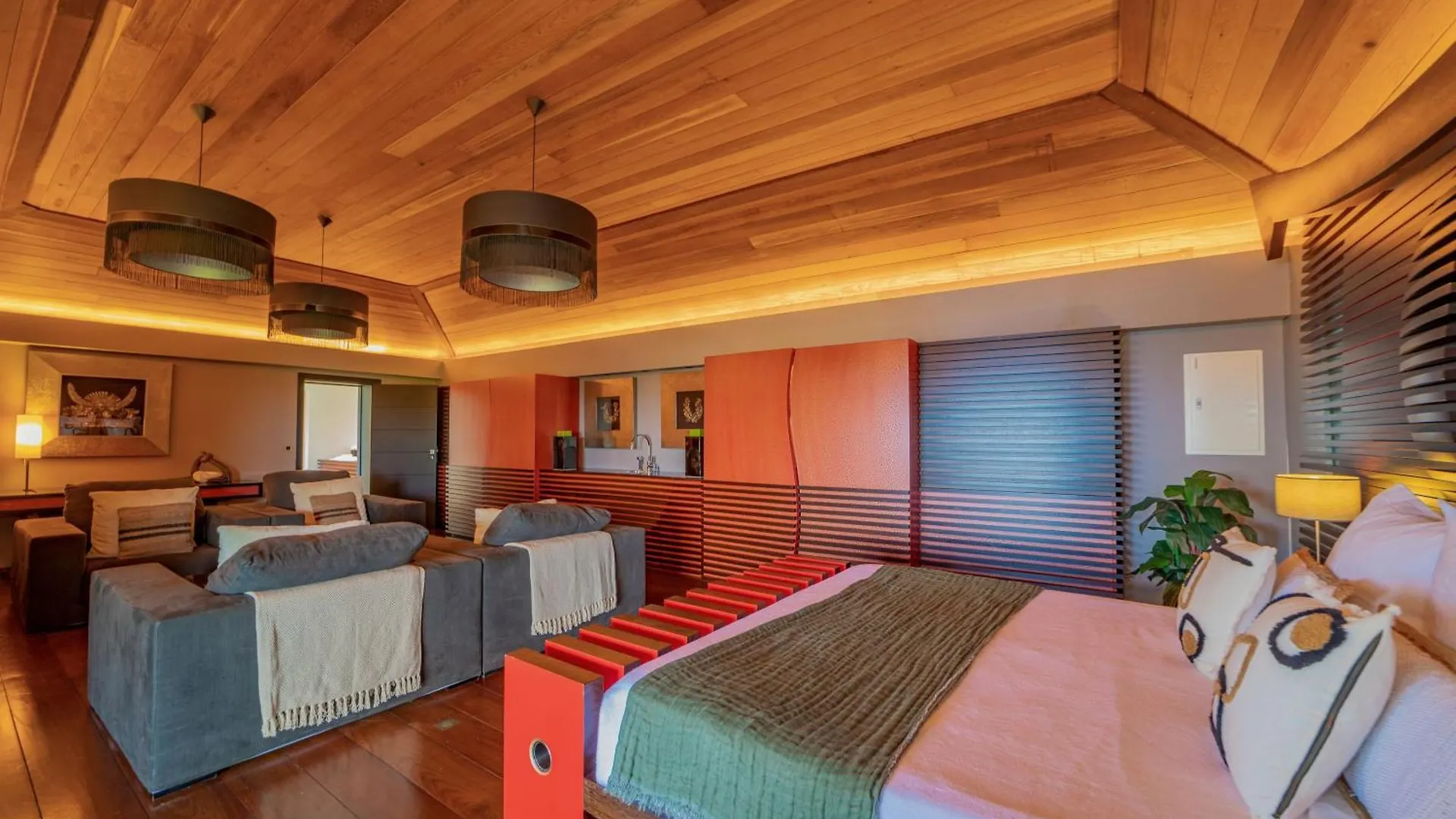 Villa Jade Marigot St-Barths St. Barthelemy 0*,  Saint Barthélemy