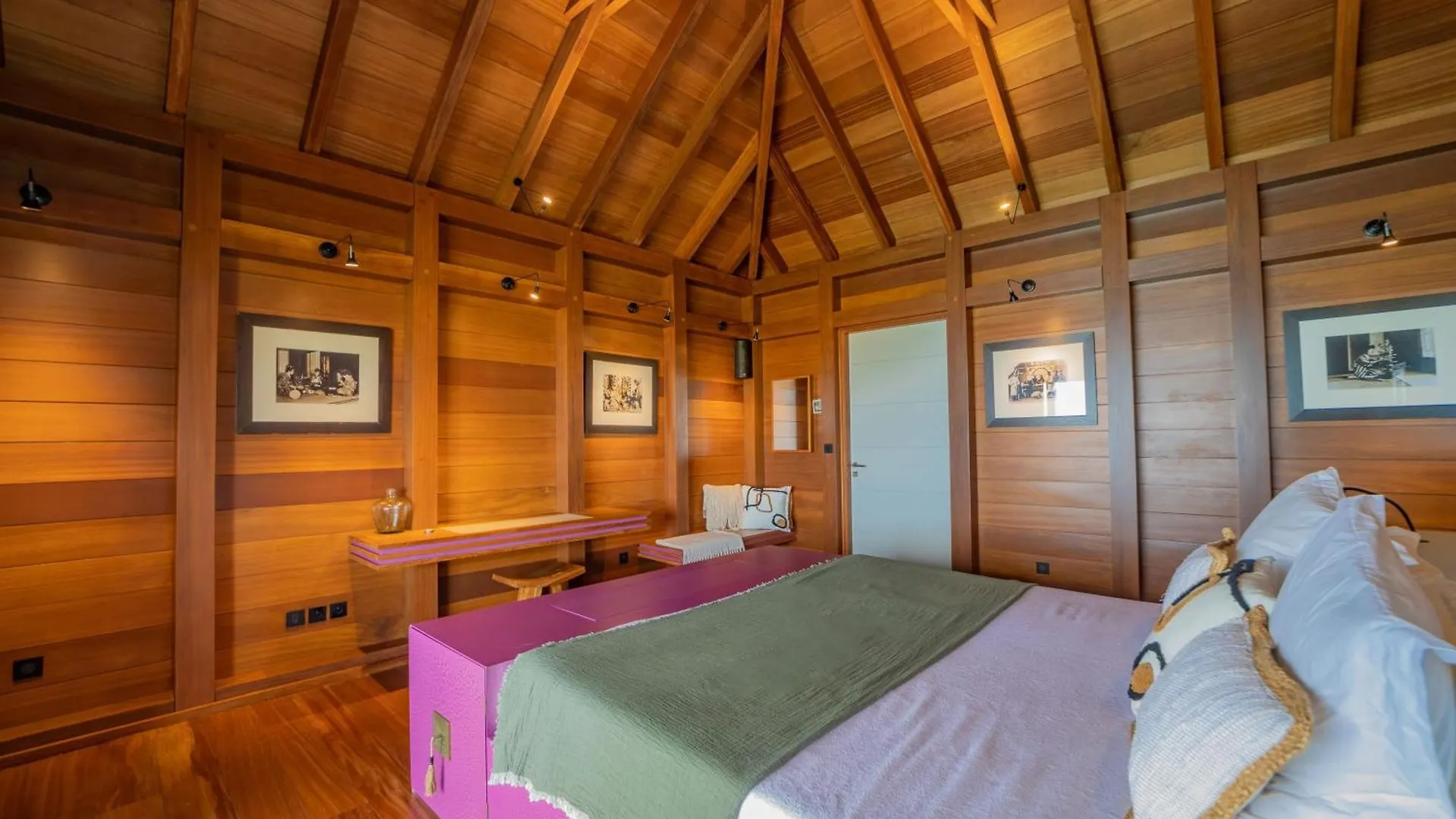 Villa Jade Marigot St-Barths St. Barthelemy