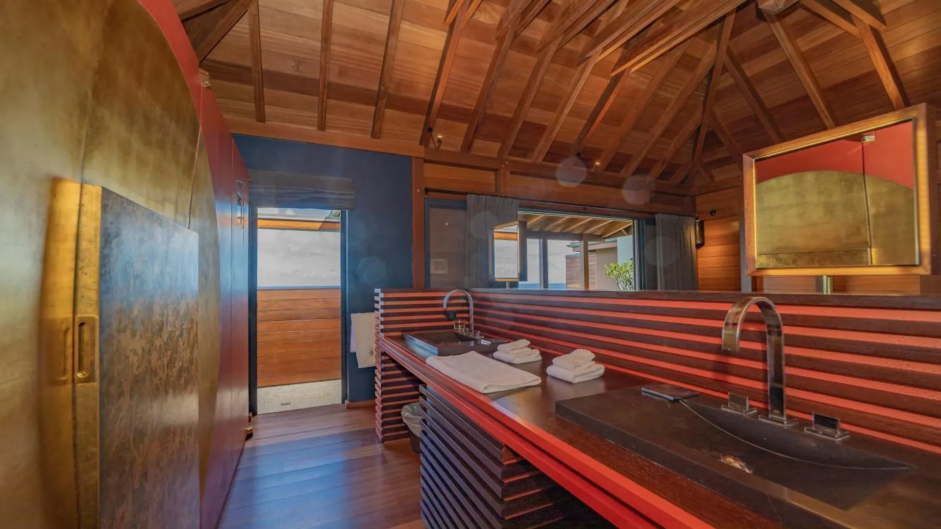 Villa Jade Marigot St-Barths St. Barthelemy