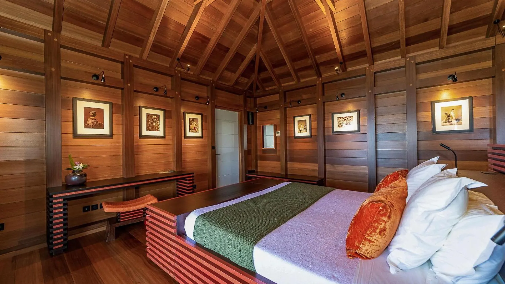 Villa Jade Marigot St-Barths St. Barthelemy 0*,