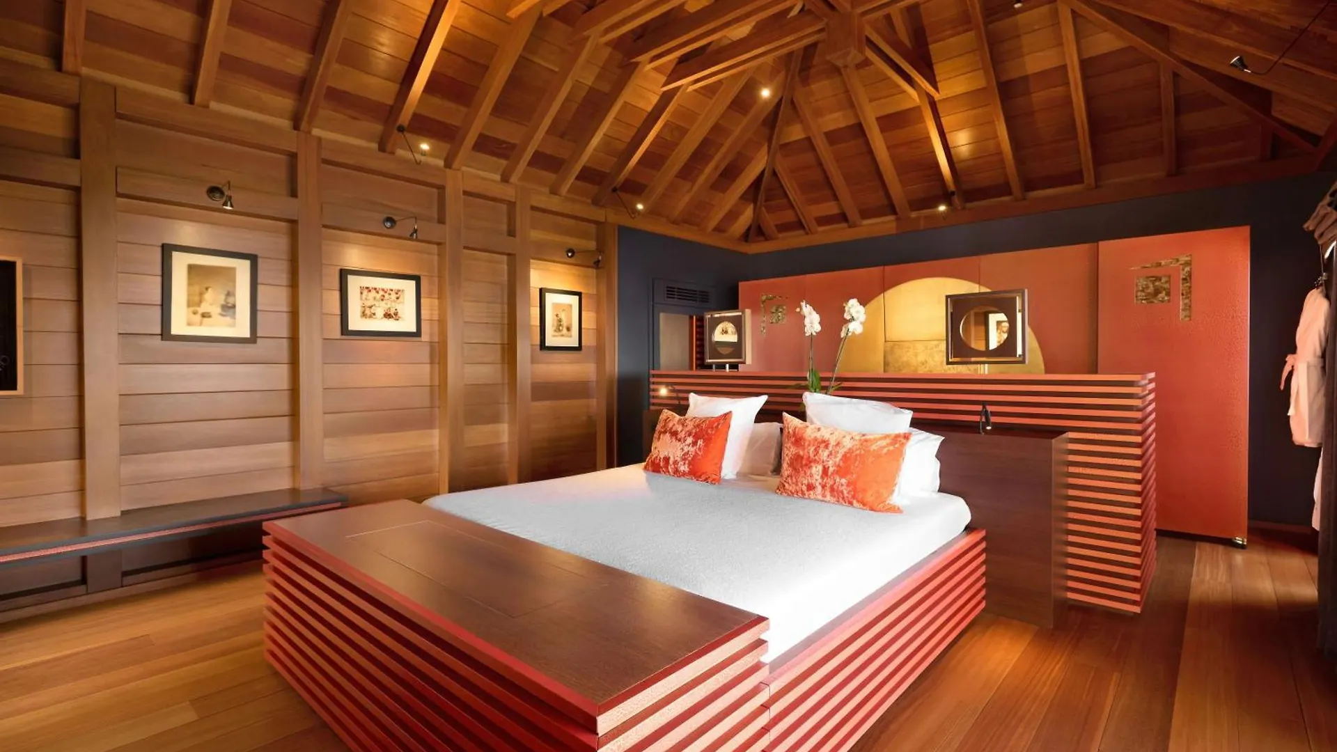 Villa Jade Marigot St-Barths St. Barthelemy