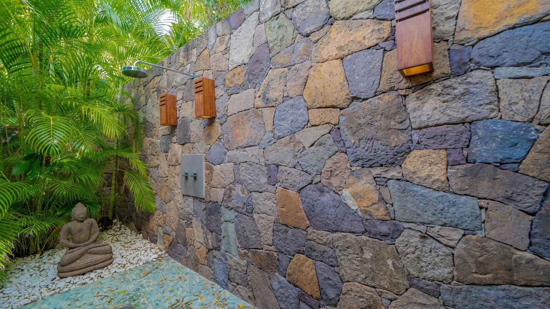 Villa Jade Marigot St-Barths St. Barthelemy