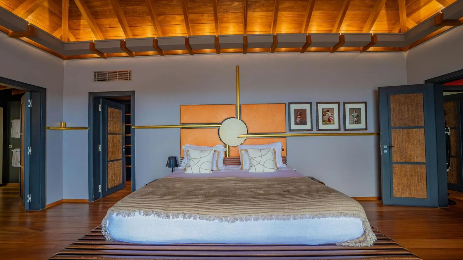 Villa Jade Marigot St-Barths St. Barthelemy