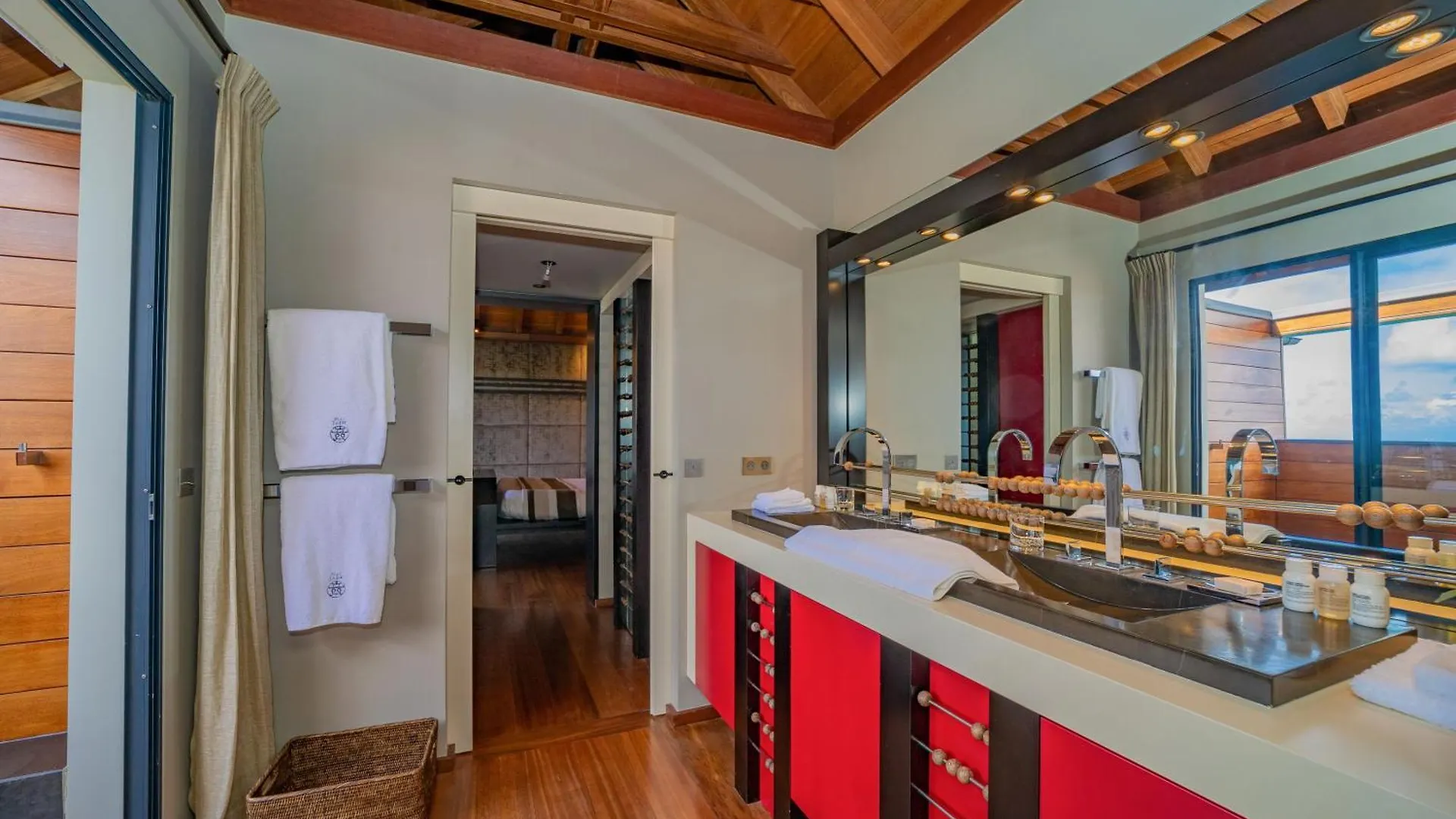 Villa Jade Marigot St-Barths St. Barthelemy Saint Barthélemy