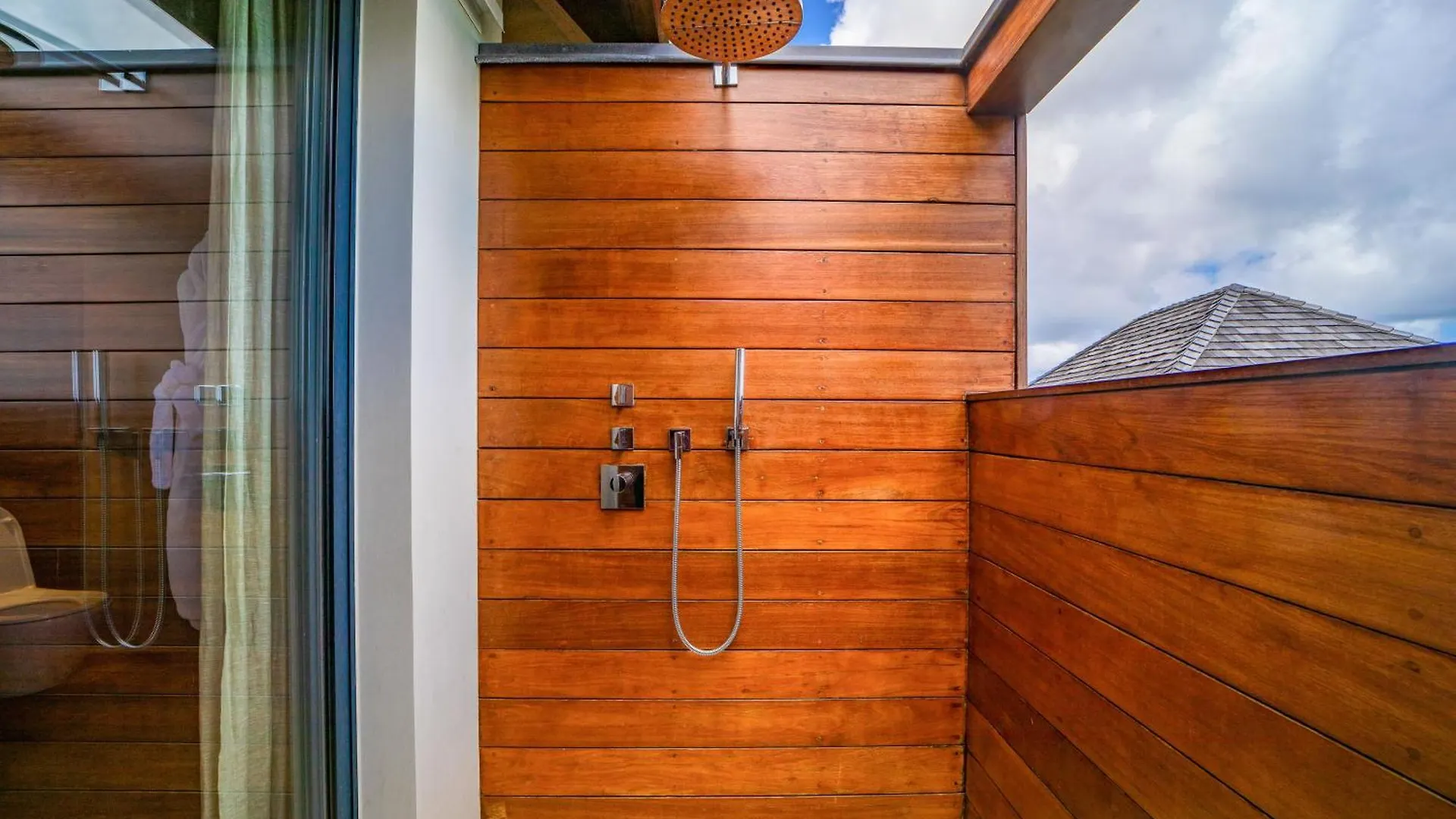 Villa Jade Marigot St-Barths St. Barthelemy