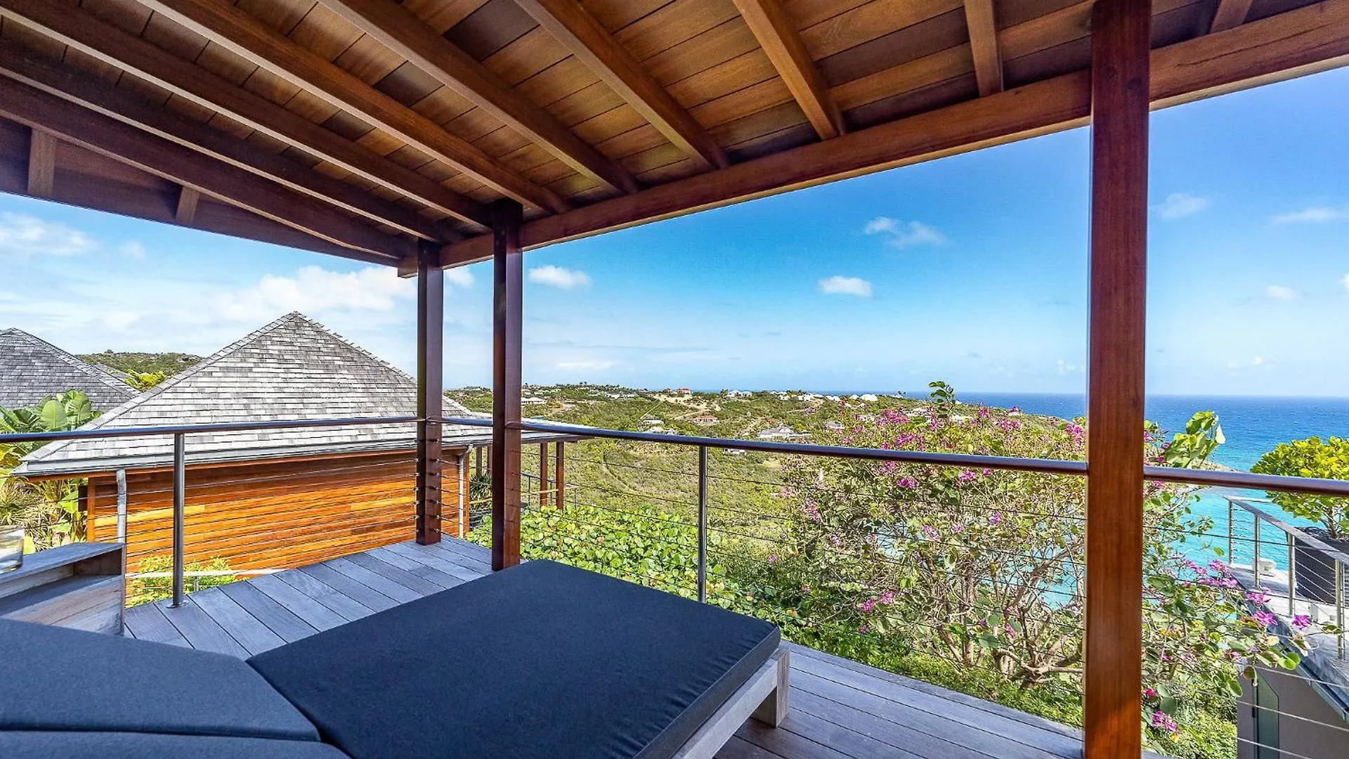 Villa Jade Marigot St-Barths St. Barthelemy