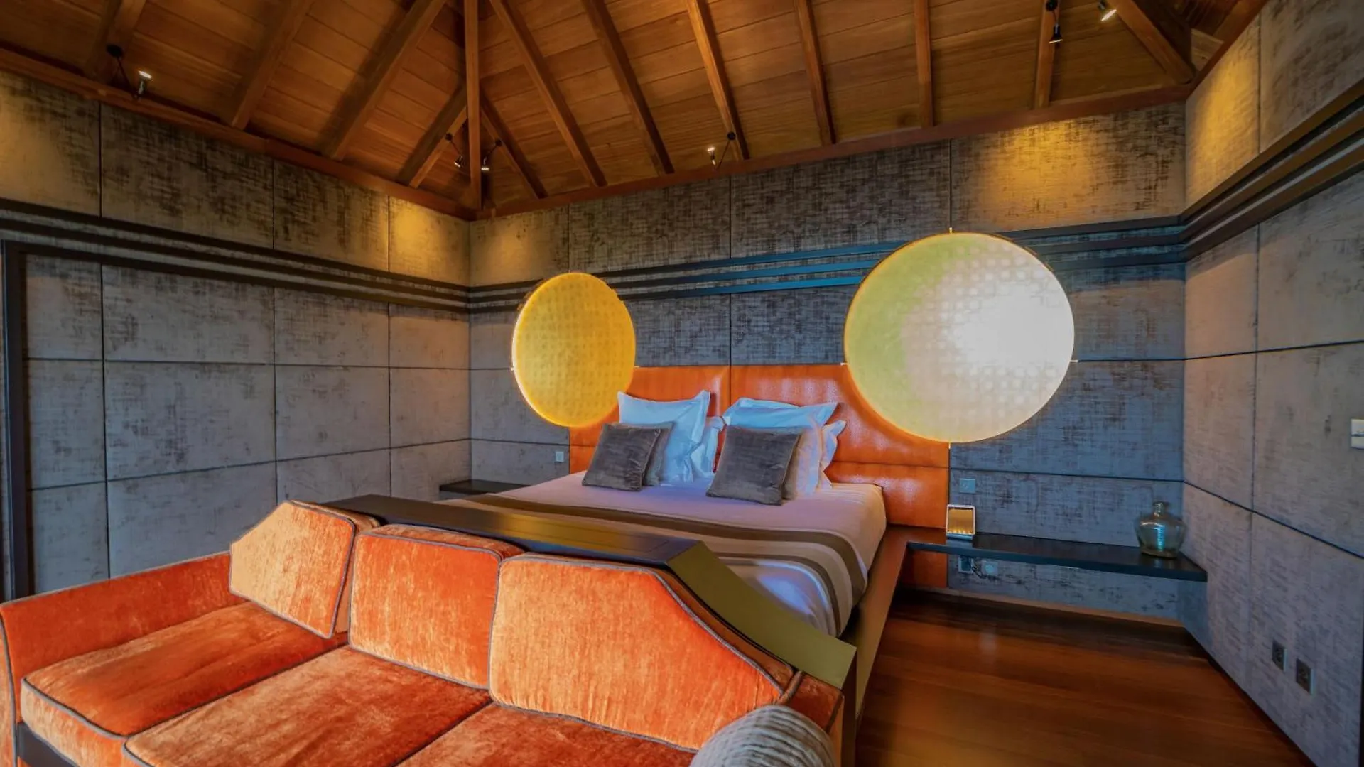 Villa Jade Marigot St-Barths St. Barthelemy Saint Barthélemy