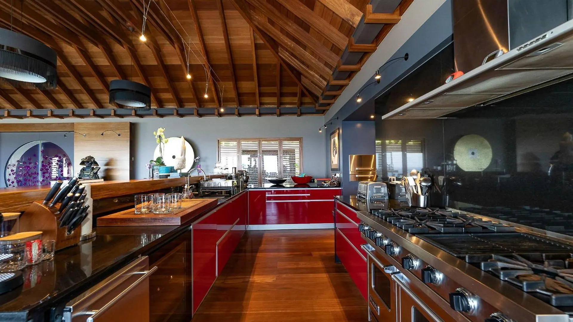 Villa Jade Marigot St-Barths St. Barthelemy