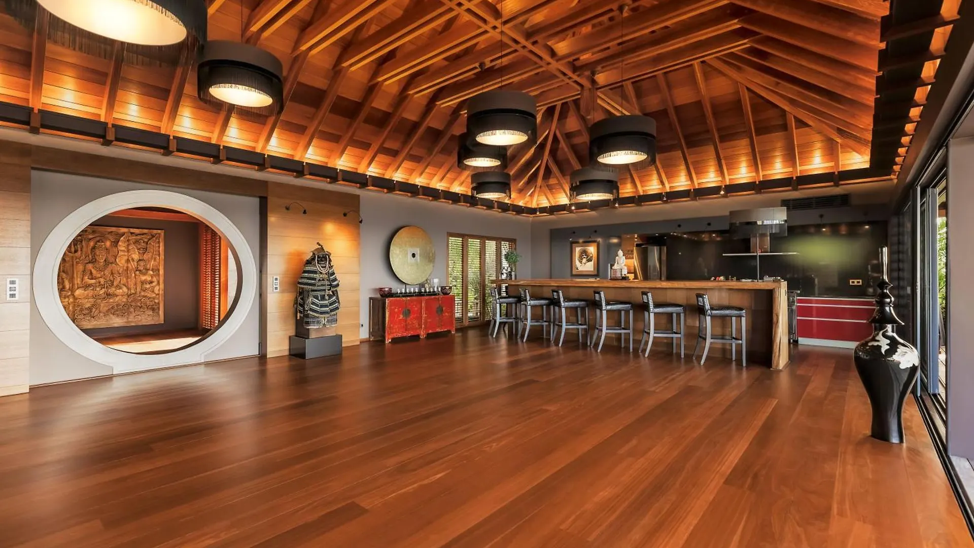 Villa Jade Marigot St-Barths St. Barthelemy Saint Barthélemy