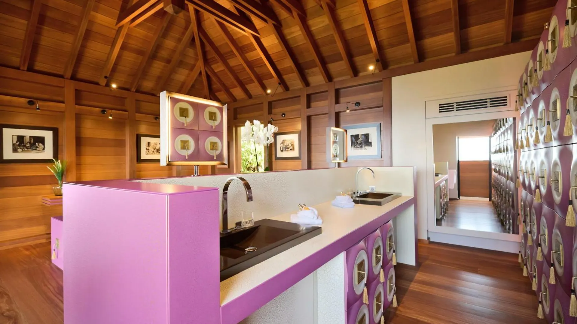 Villa Jade Marigot St-Barths St. Barthelemy
