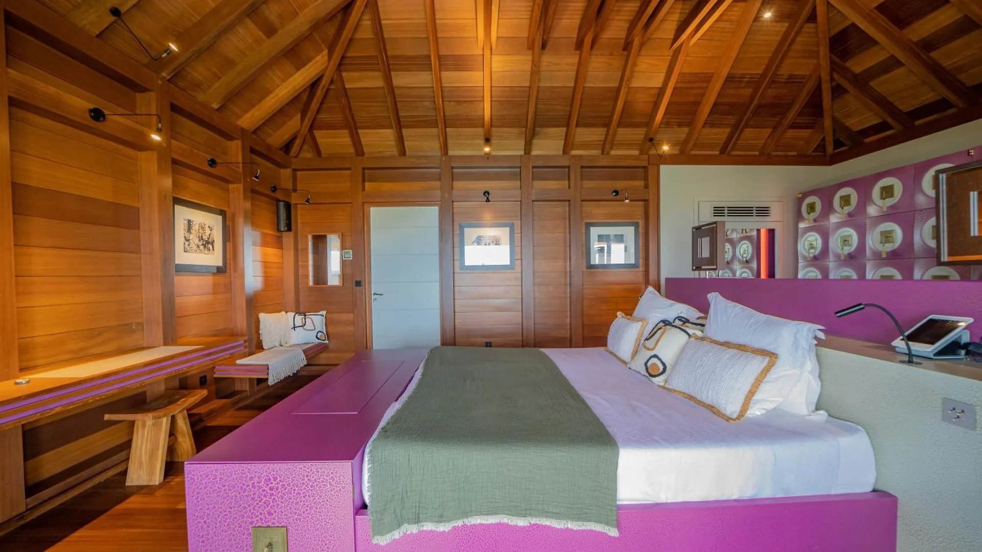 Villa Jade Marigot St-Barths St. Barthelemy