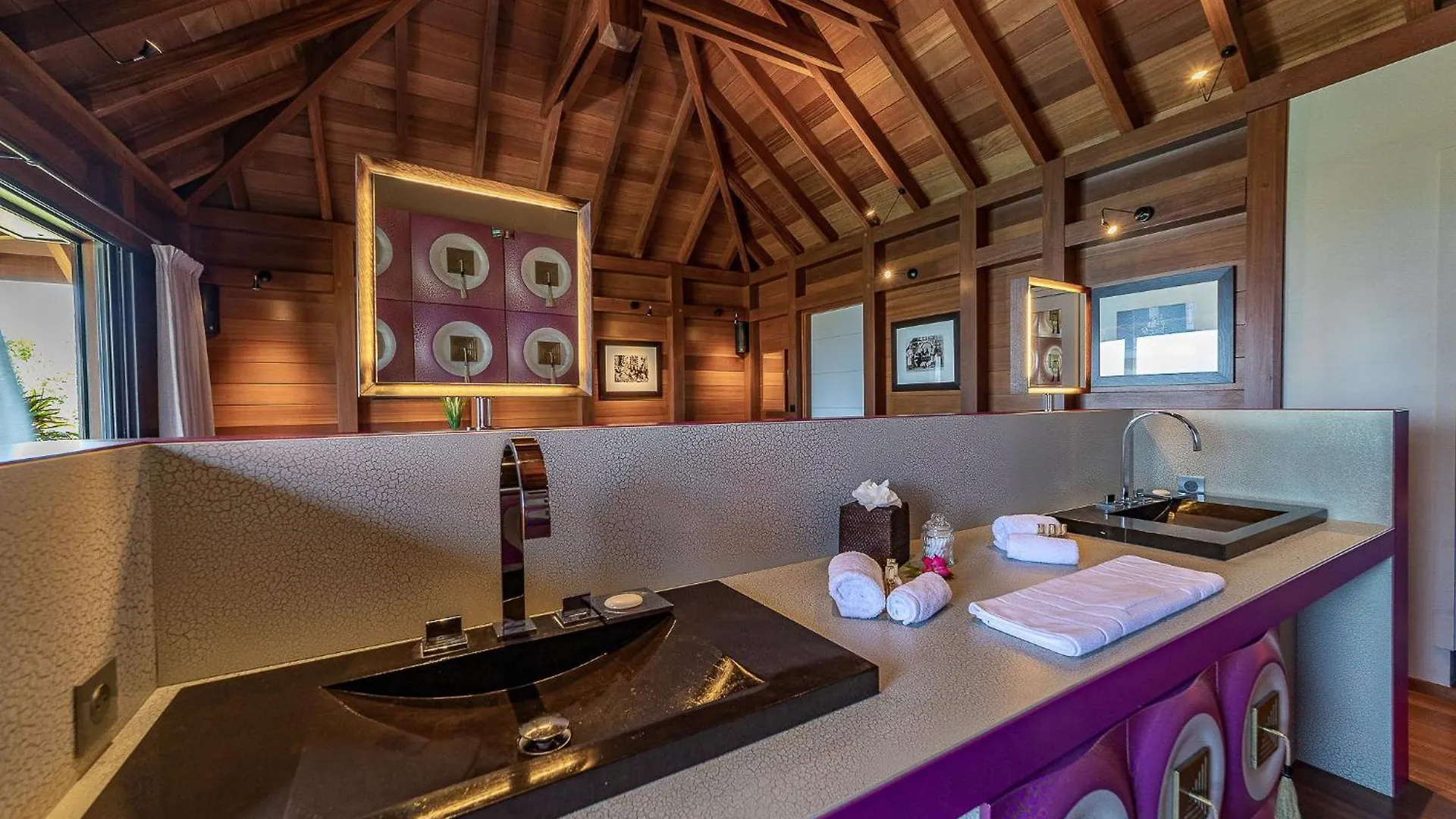Villa Jade Marigot St-Barths St. Barthelemy 0*,
