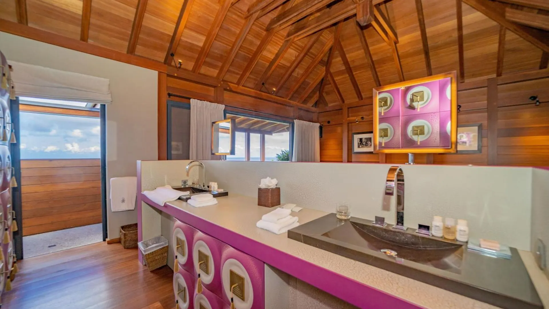 Villa Jade Marigot St-Barths St. Barthelemy Saint-Barthelemy