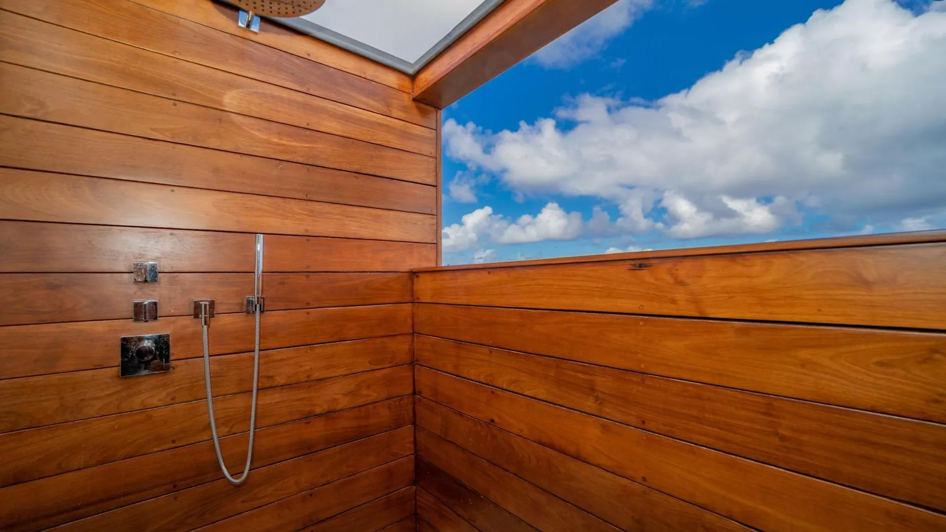 Villa Jade Marigot St-Barths St. Barthelemy