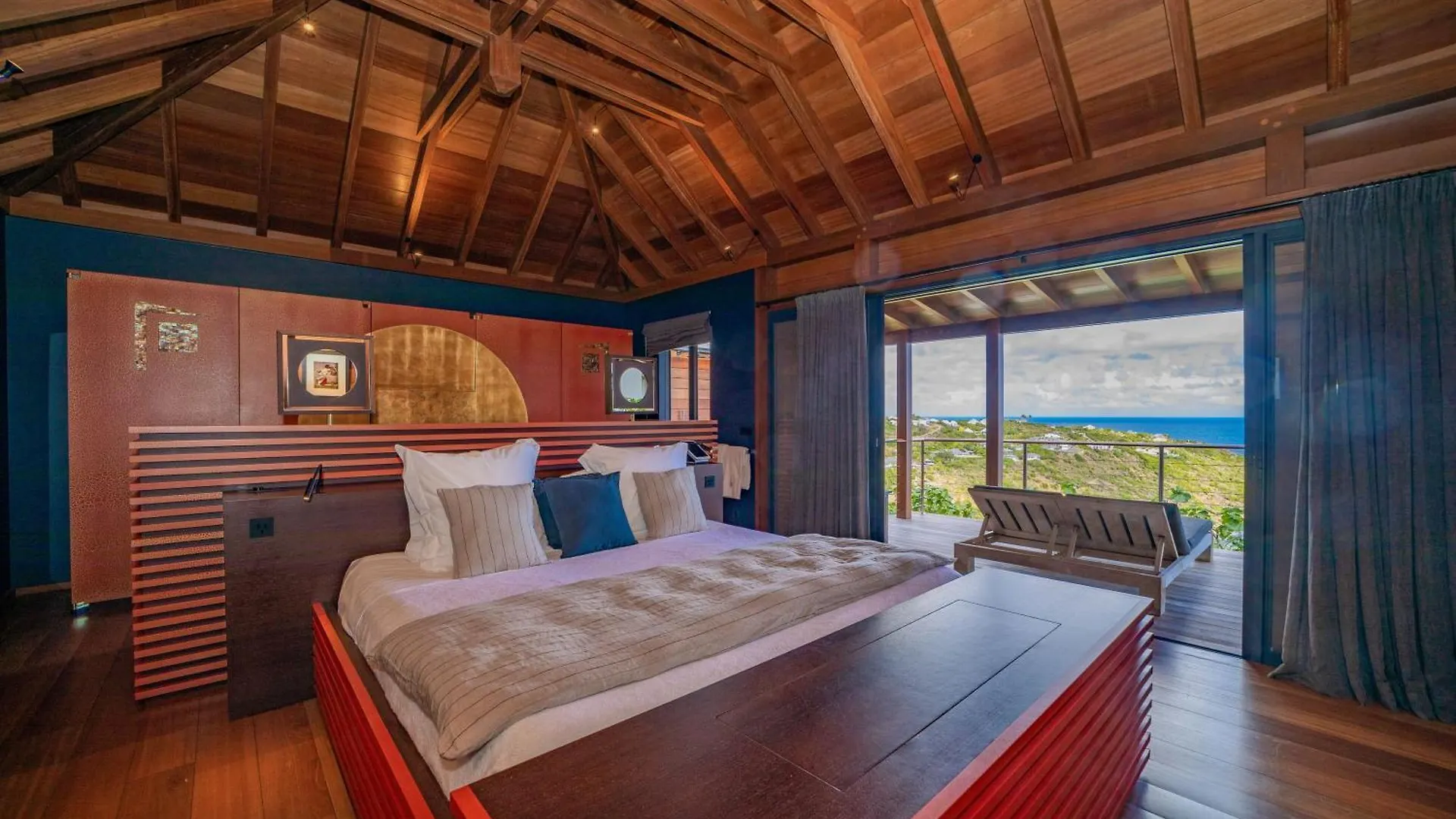 Villa Jade Marigot St-Barths St. Barthelemy Saint-Barthelemy