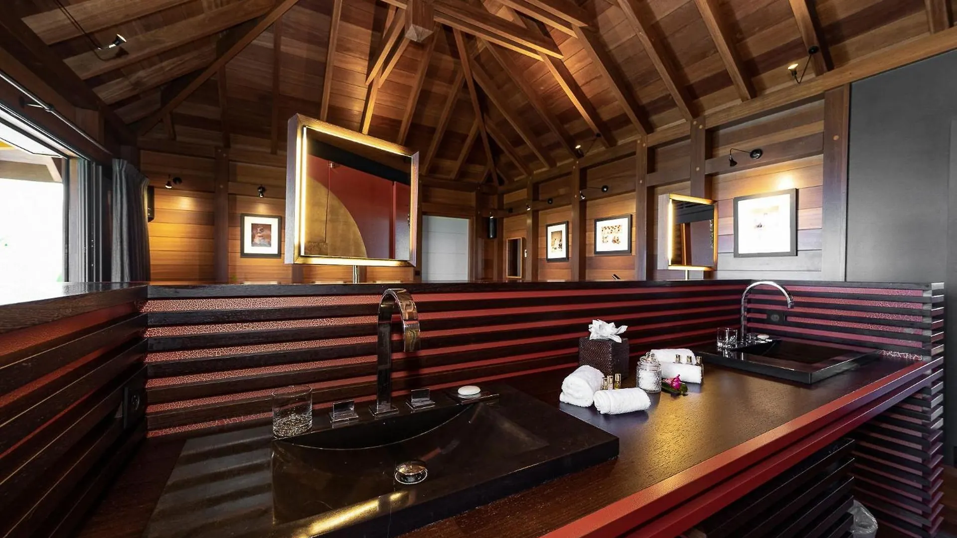 Villa Jade Marigot St-Barths St. Barthelemy Saint-Barthelemy