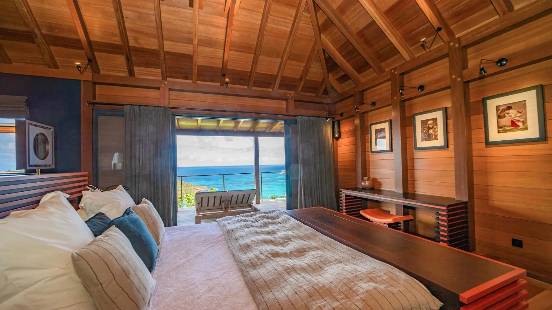 Villa Jade Marigot St-Barths St. Barthelemy 0*,  Saint-Barthelemy