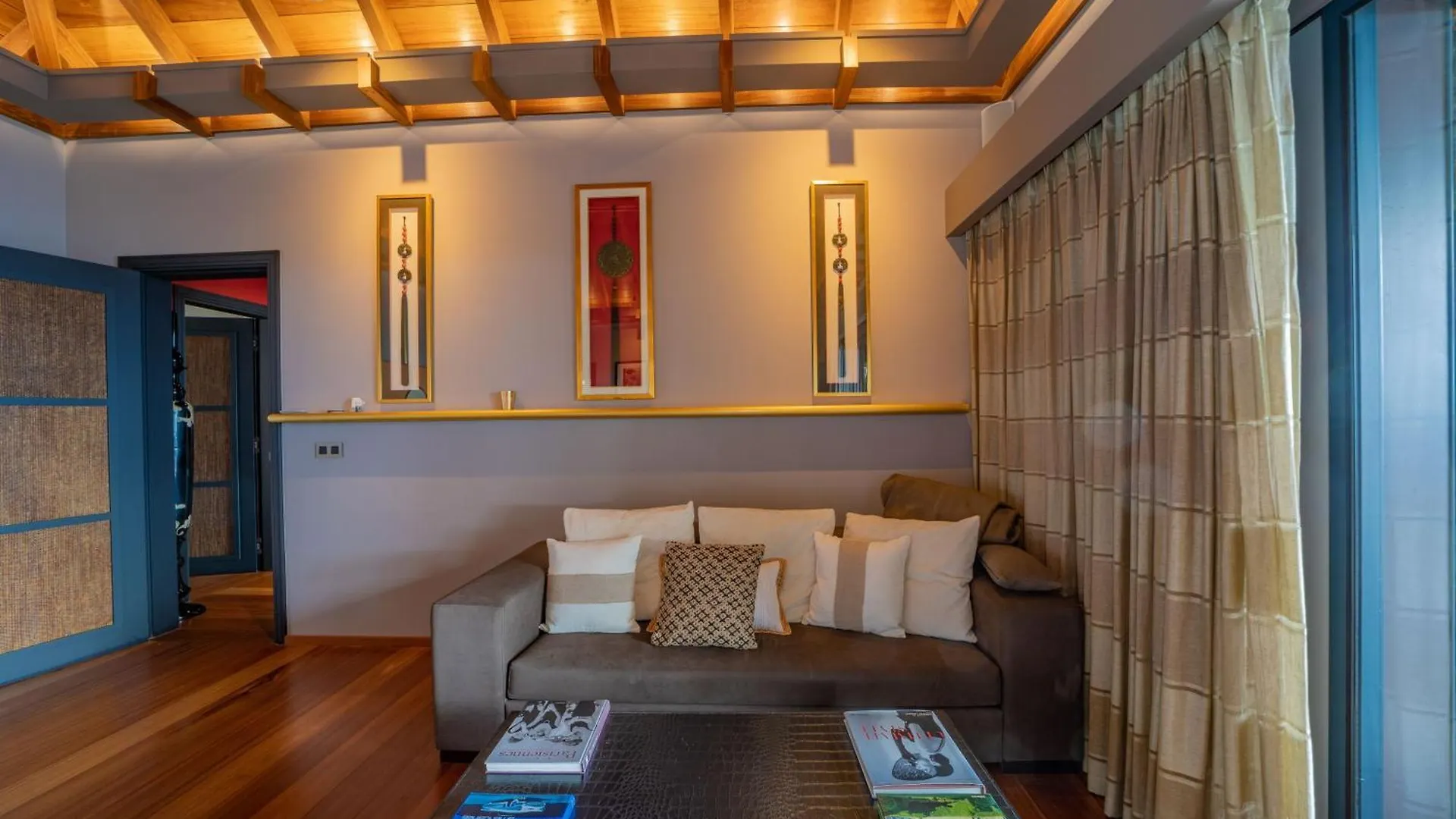 Villa Jade Marigot St-Barths St. Barthelemy Saint-Barthelemy