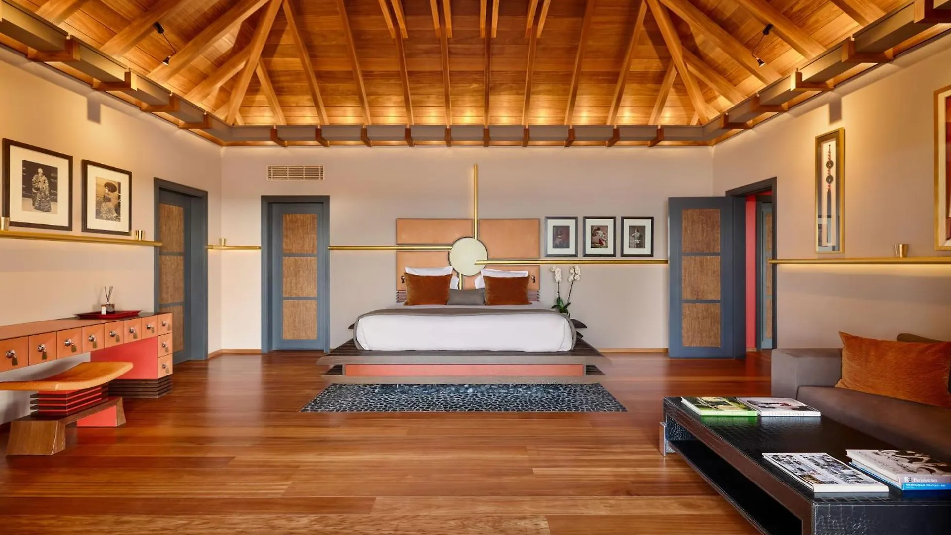 Villa Jade Marigot St-Barths St. Barthelemy