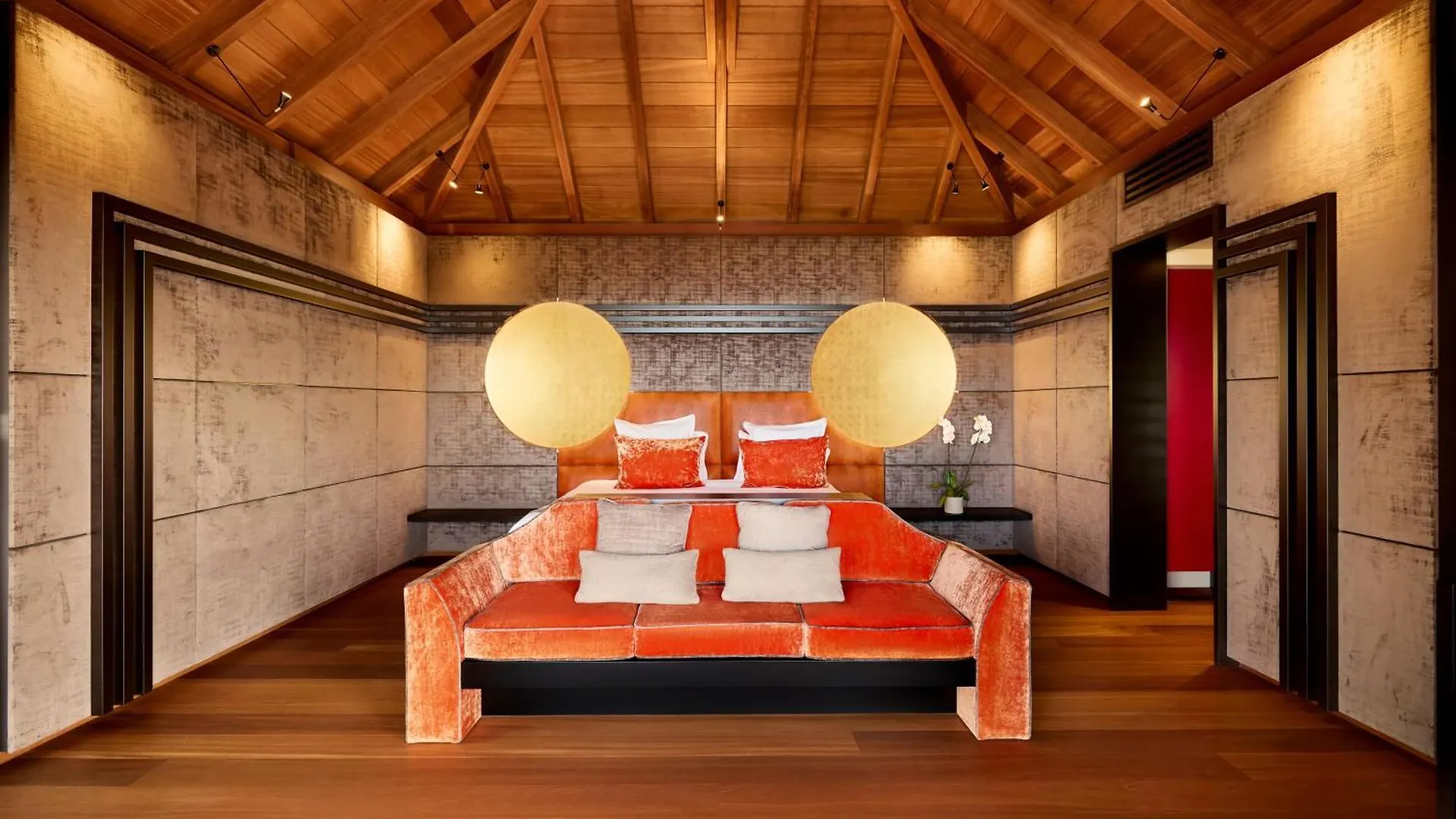 Villa Jade Marigot St-Barths St. Barthelemy
