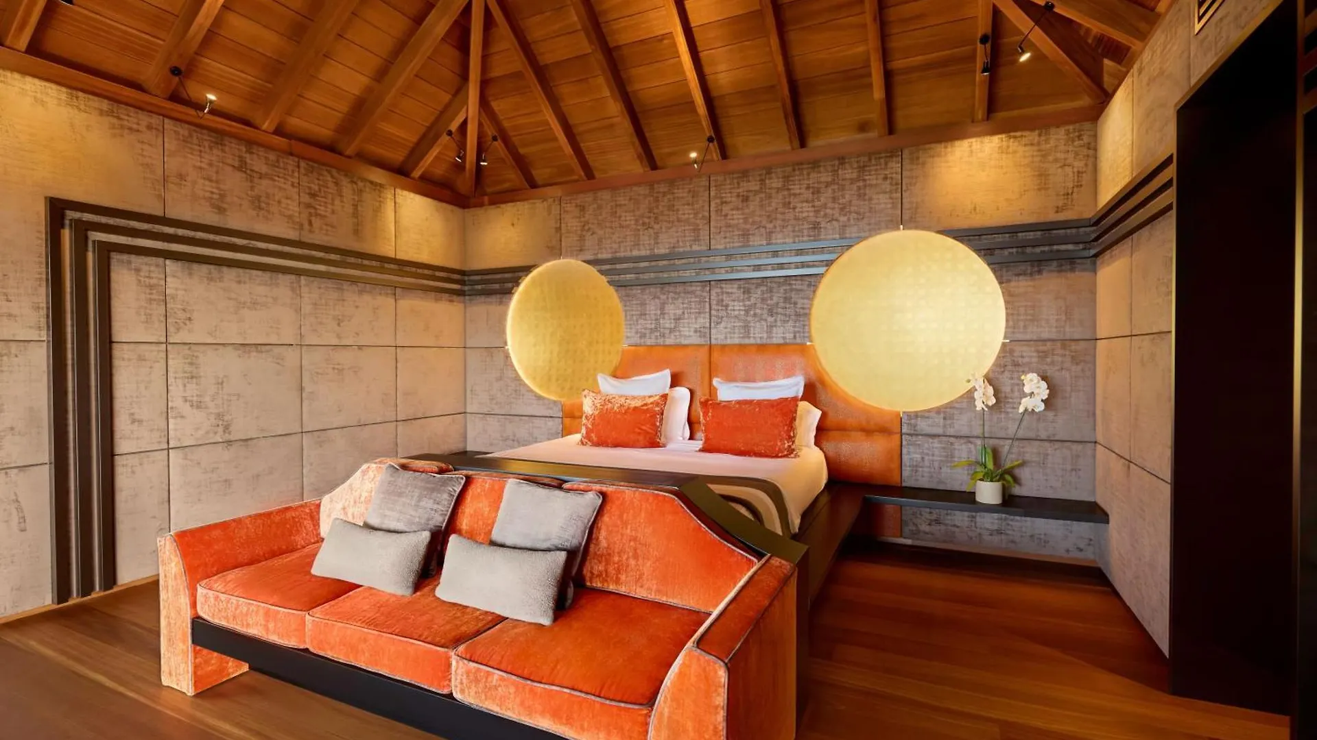 Villa Jade Marigot St-Barths St. Barthelemy Saint-Barthelemy