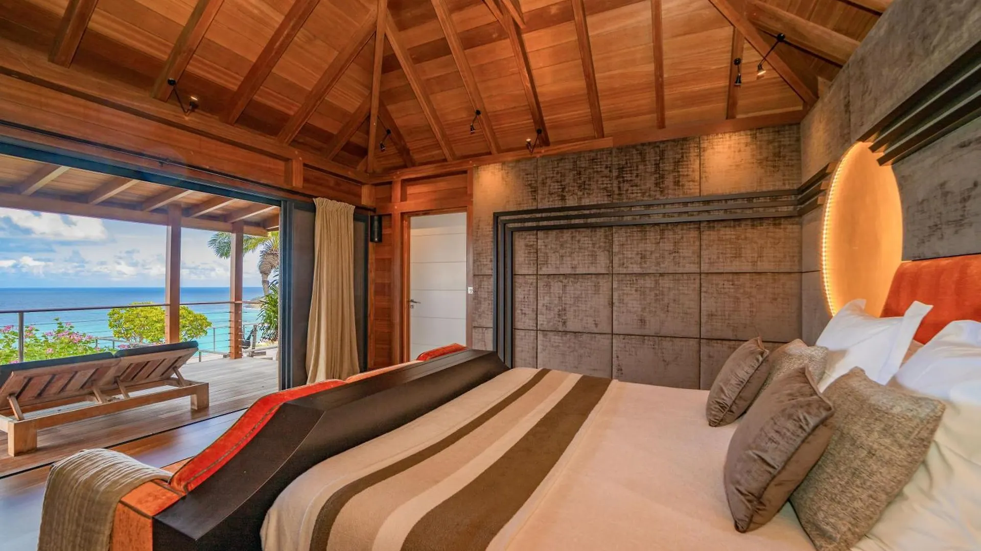 Villa Jade Marigot St-Barths St. Barthelemy 0*,