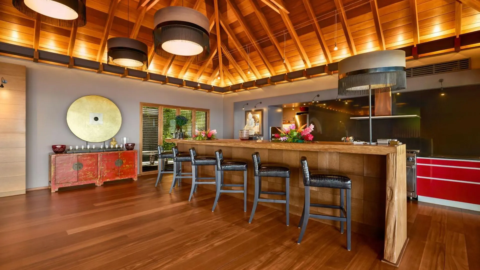 Villa Jade Marigot St-Barths St. Barthelemy 0*,  Saint-Barthelemy