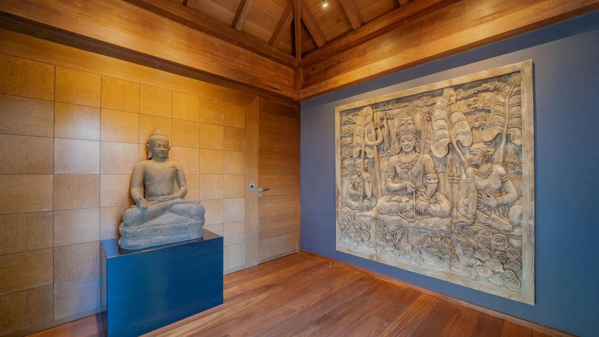 Villa Jade Marigot St-Barths St. Barthelemy 0*,  Saint-Barthelemy